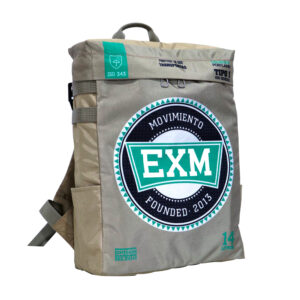 Mochila Cemento EXM - 33230278