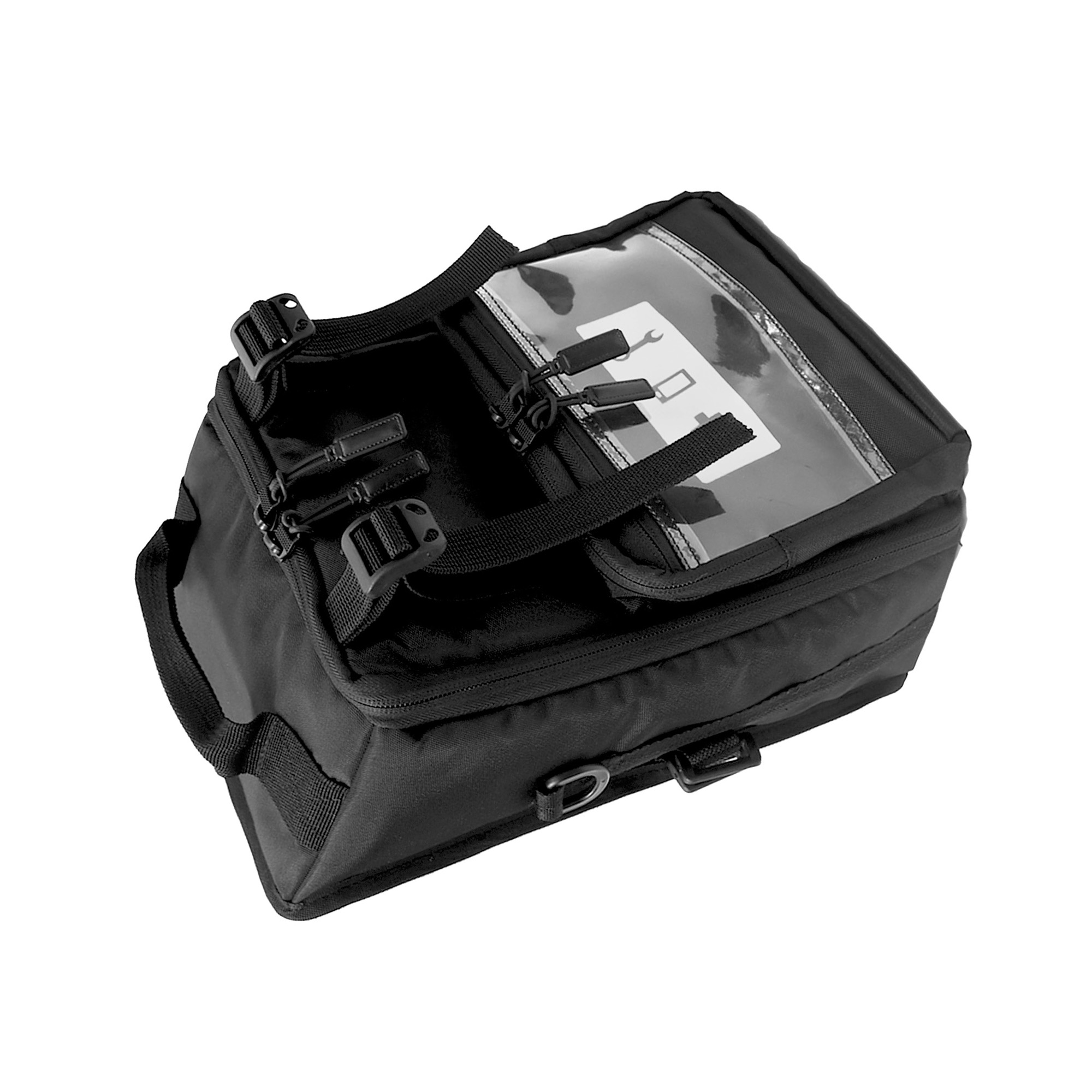 Tank Bag - 4301