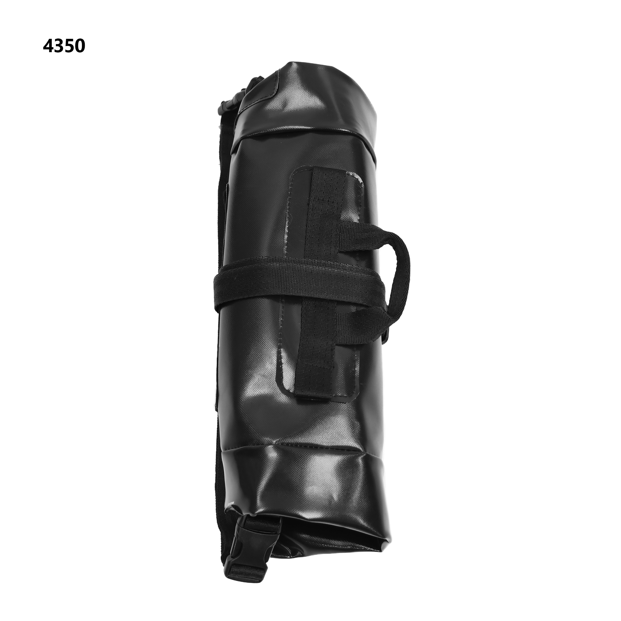 Alforja maleta lateral Side bag para motocicleta 21 Litros - 4350 - Imagen 9