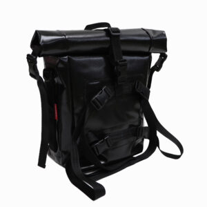 Alforja maleta lateral Side bag para motocicleta 21 Litros - 4350