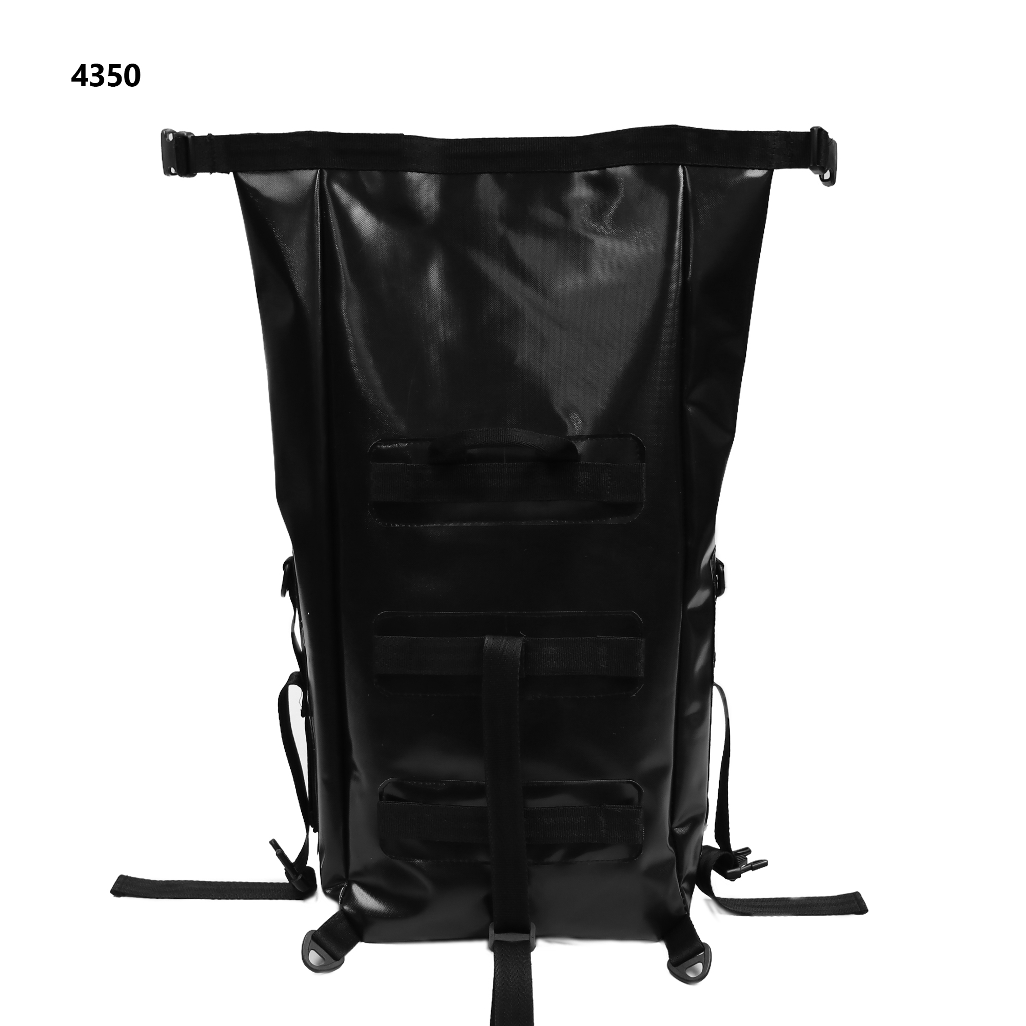 Alforja maleta lateral Side bag para motocicleta 21 Litros - 4350 - Imagen 10
