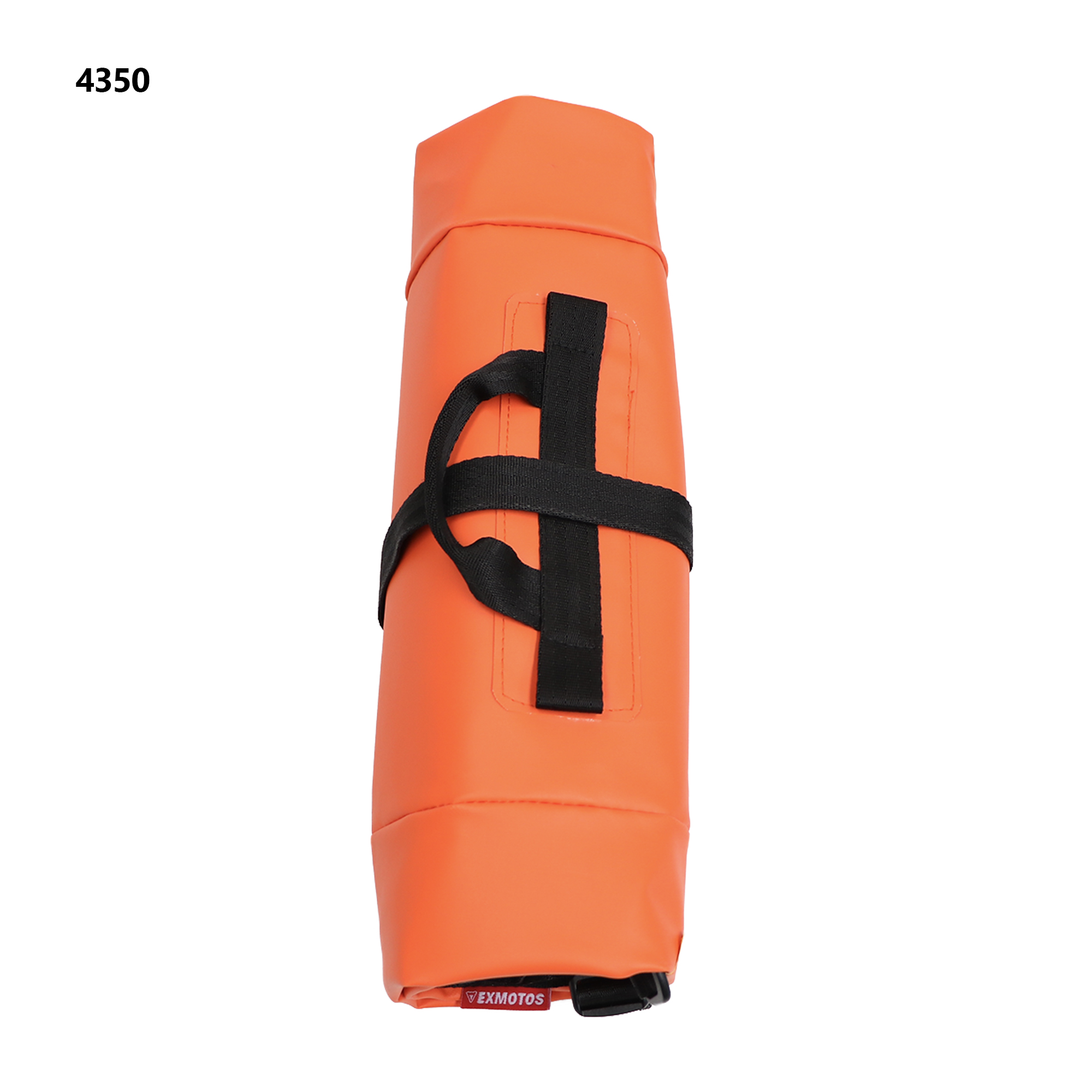 Alforja maleta lateral Side bag para motocicleta 21 Litros - 4350 - Imagen 21