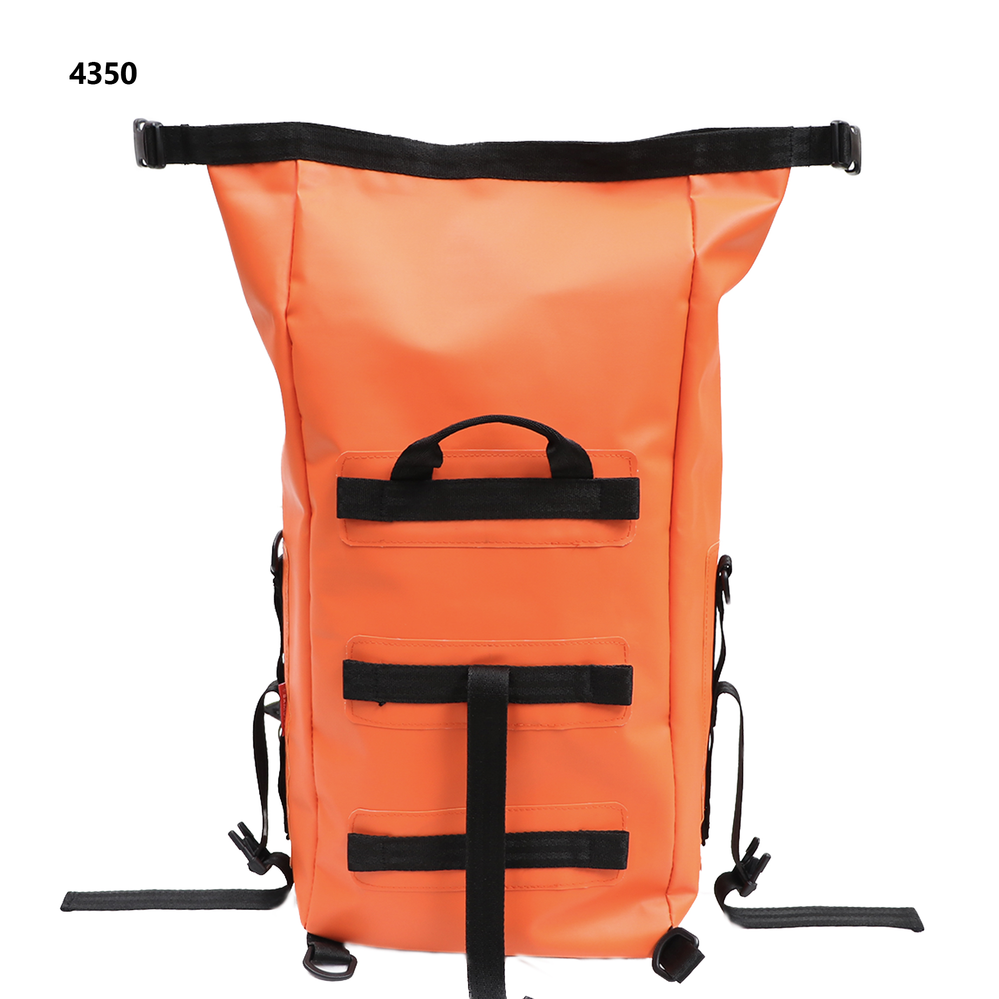Alforja maleta lateral Side bag para motocicleta 21 Litros - 4350 - Imagen 11