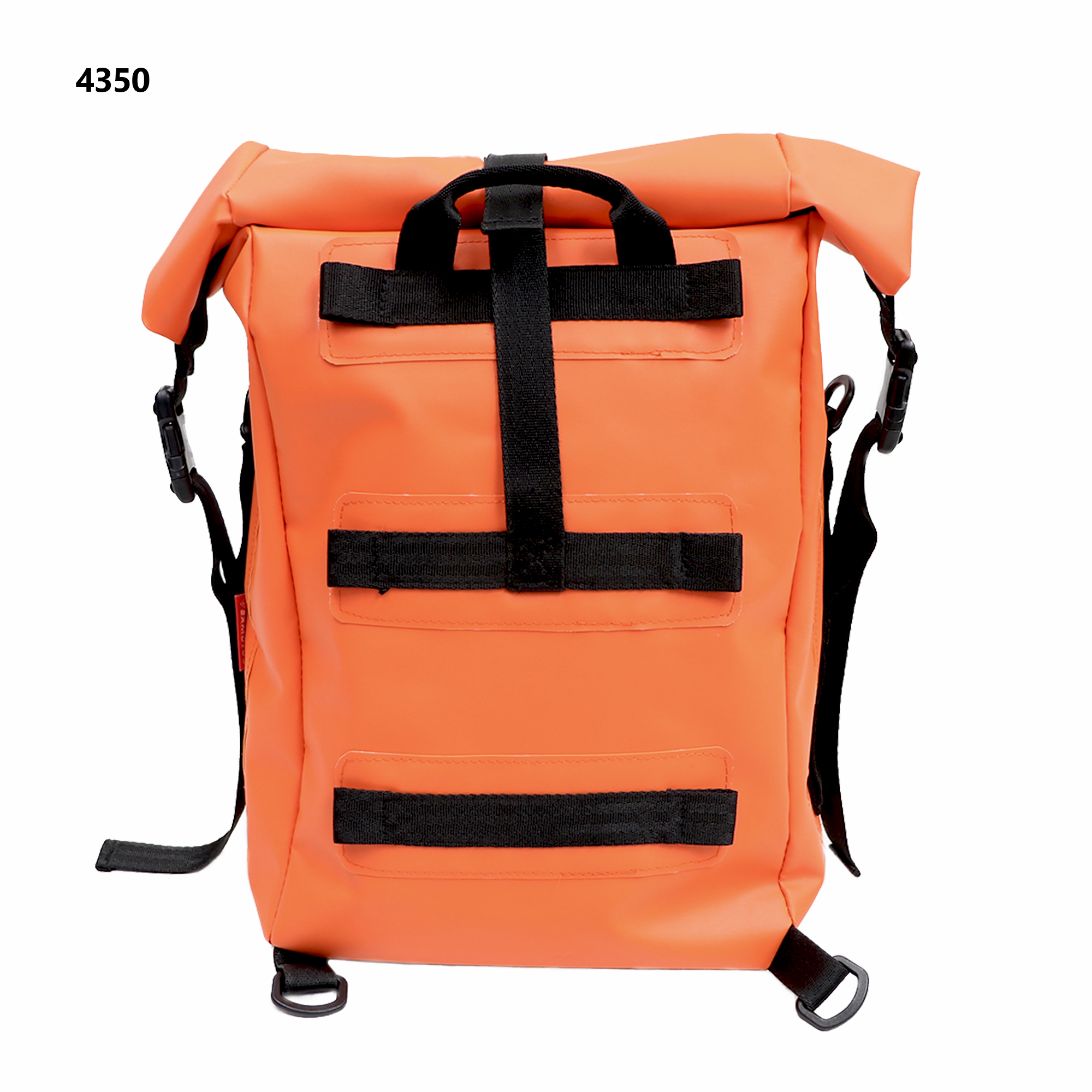 Alforja maleta lateral Side bag para motocicleta 21 Litros - 4350 - Imagen 13