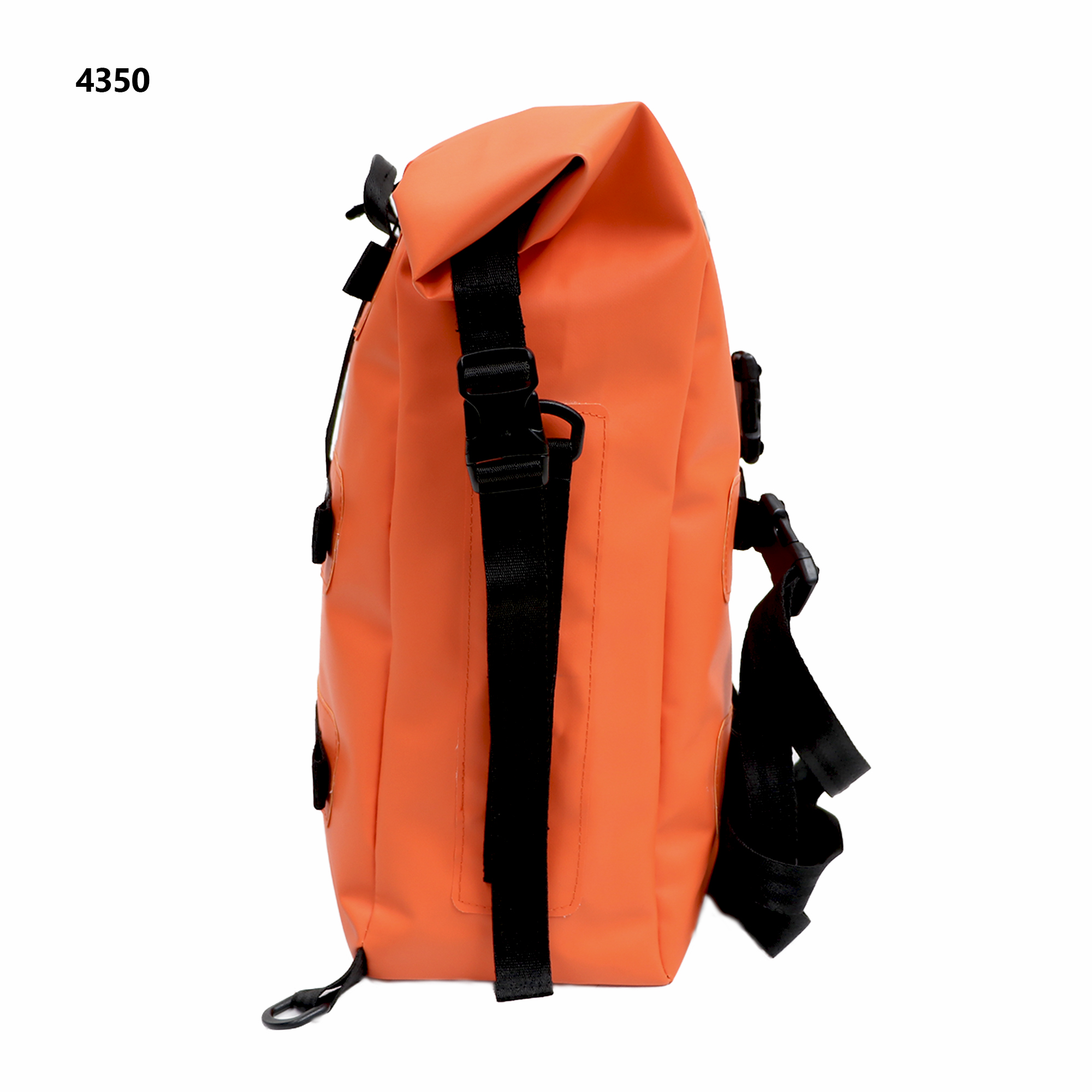 Alforja maleta lateral Side bag para motocicleta 21 Litros - 4350 - Imagen 15