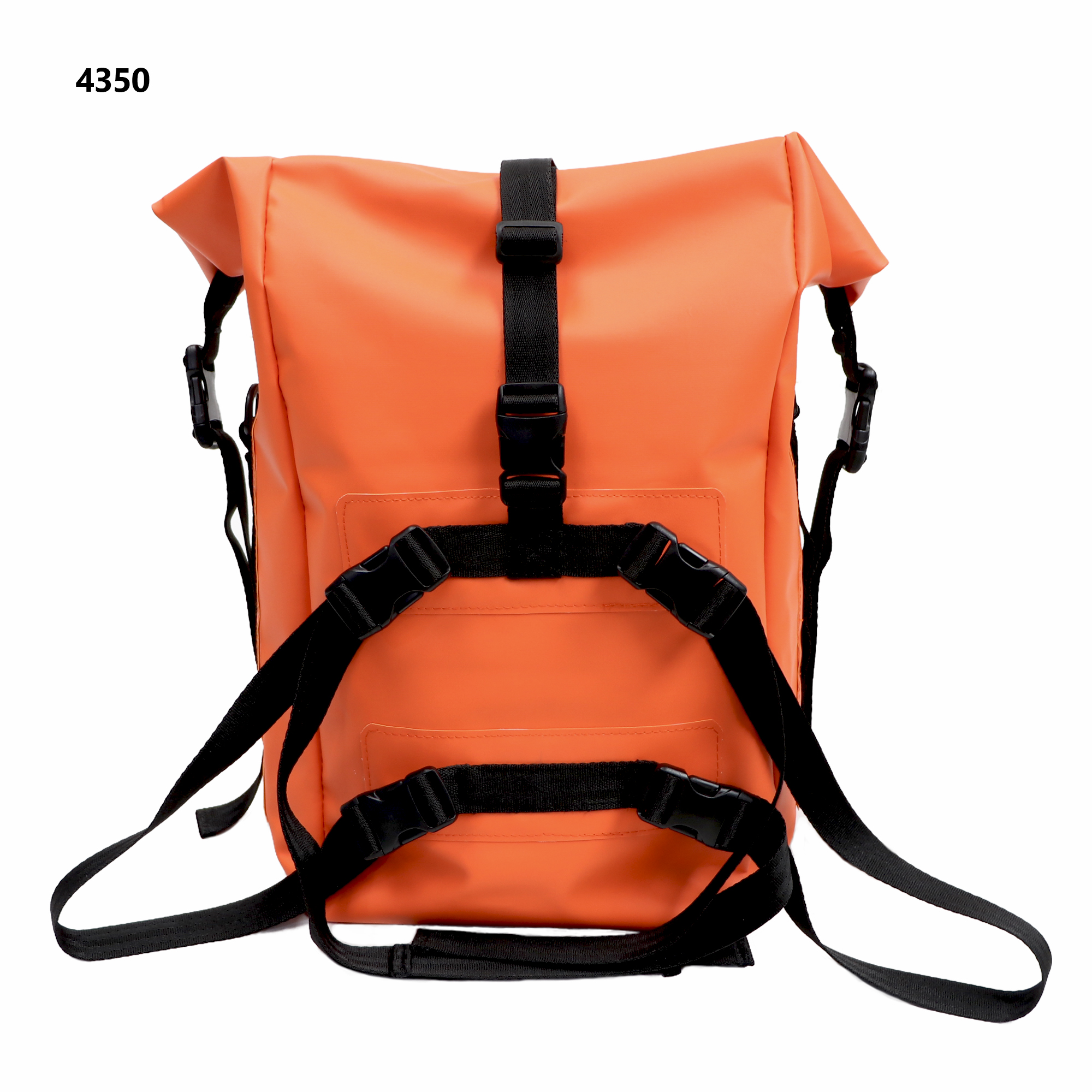 Alforja maleta lateral Side bag para motocicleta 21 Litros - 4350 - Imagen 16