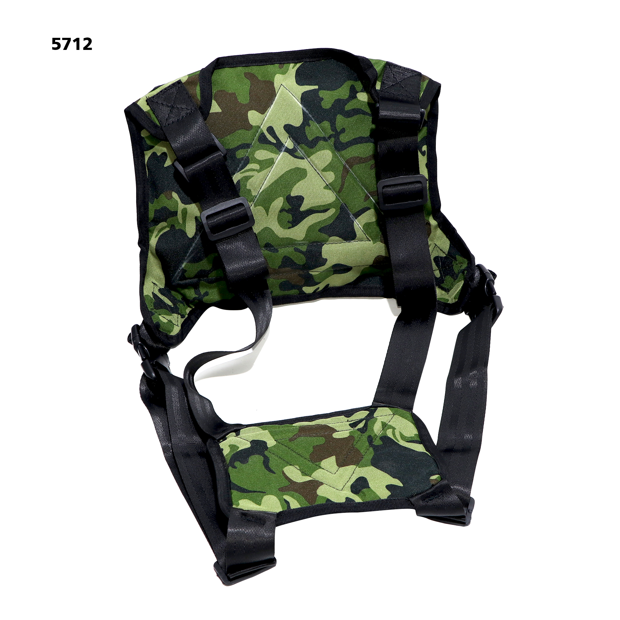 Pechera Táctica Army XG Militar - 5712 - Imagen 5