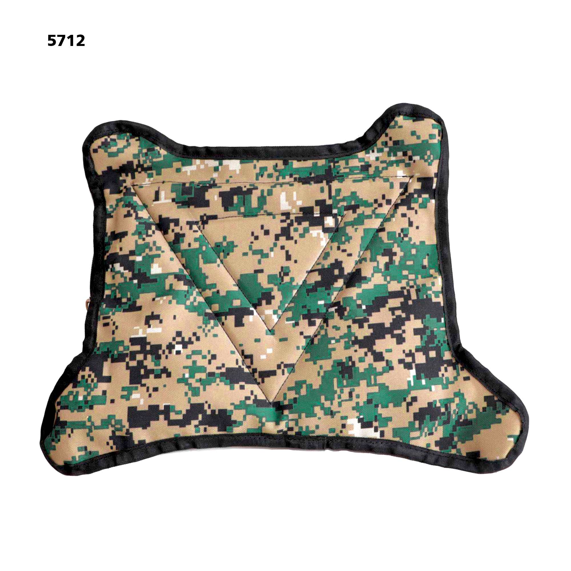 Pechera Táctica Army XG Militar - 5712 - Imagen 12