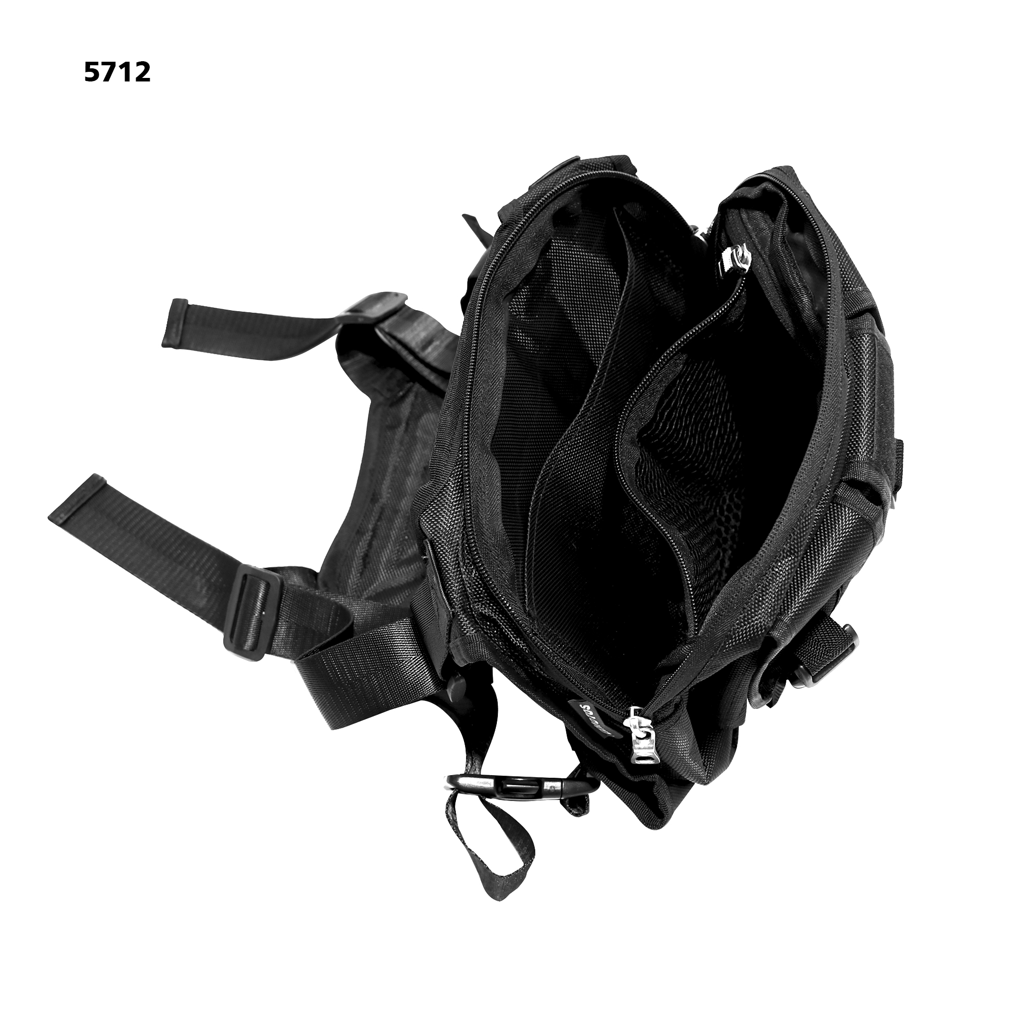 Pechera Táctica Army XG Militar - 5712 - Imagen 15
