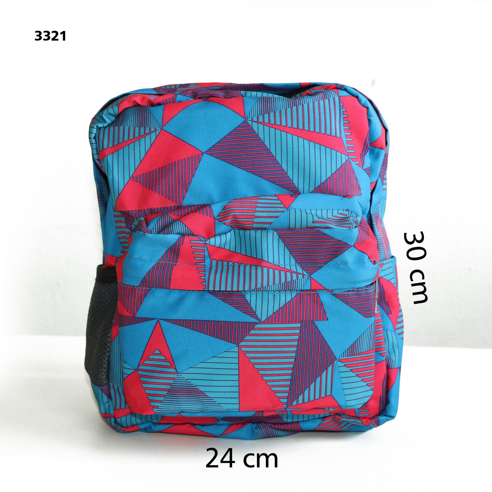 Mochila Jansport Kid - 3321 - Image 2