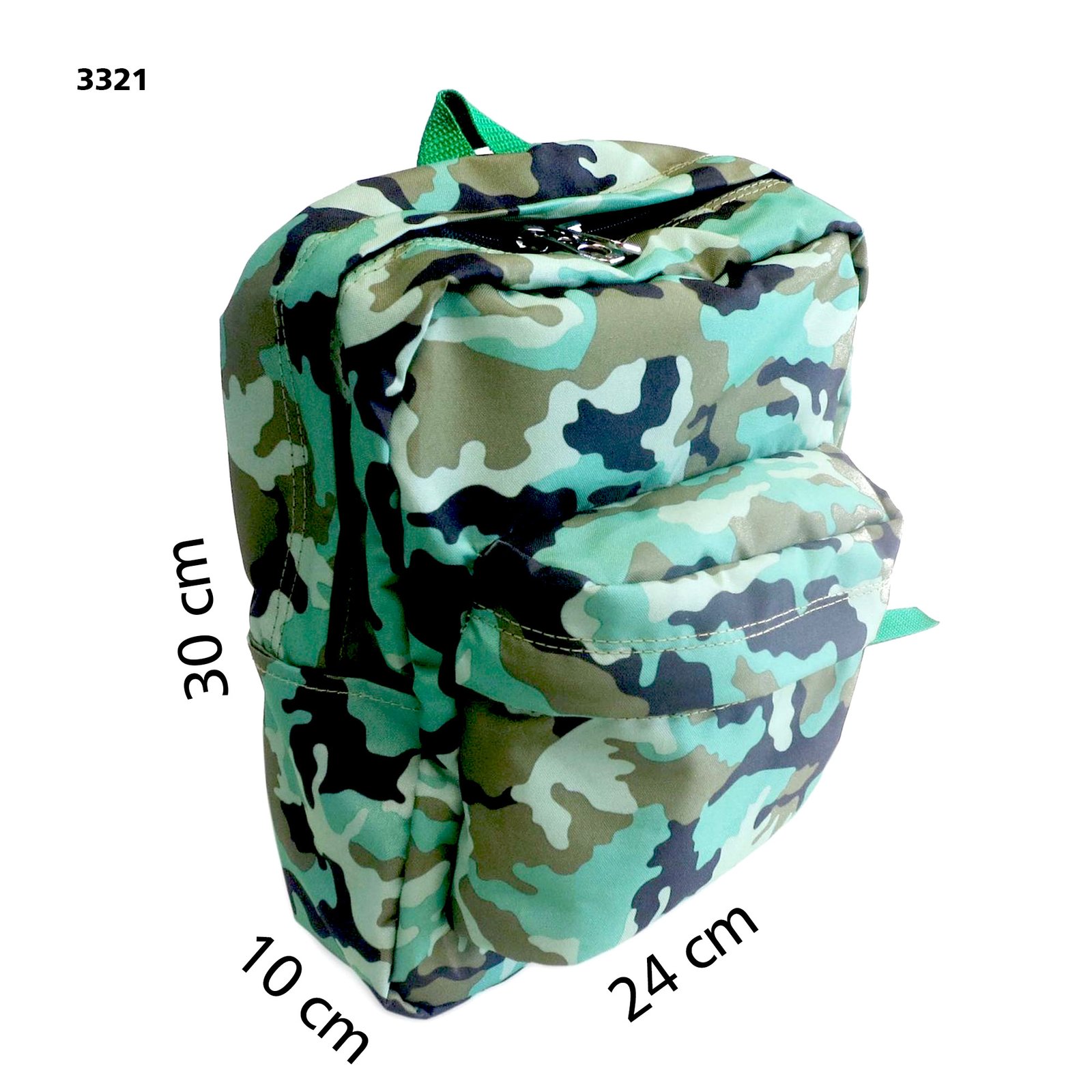 Mochila Jansport Kid - 3321 - Image 3