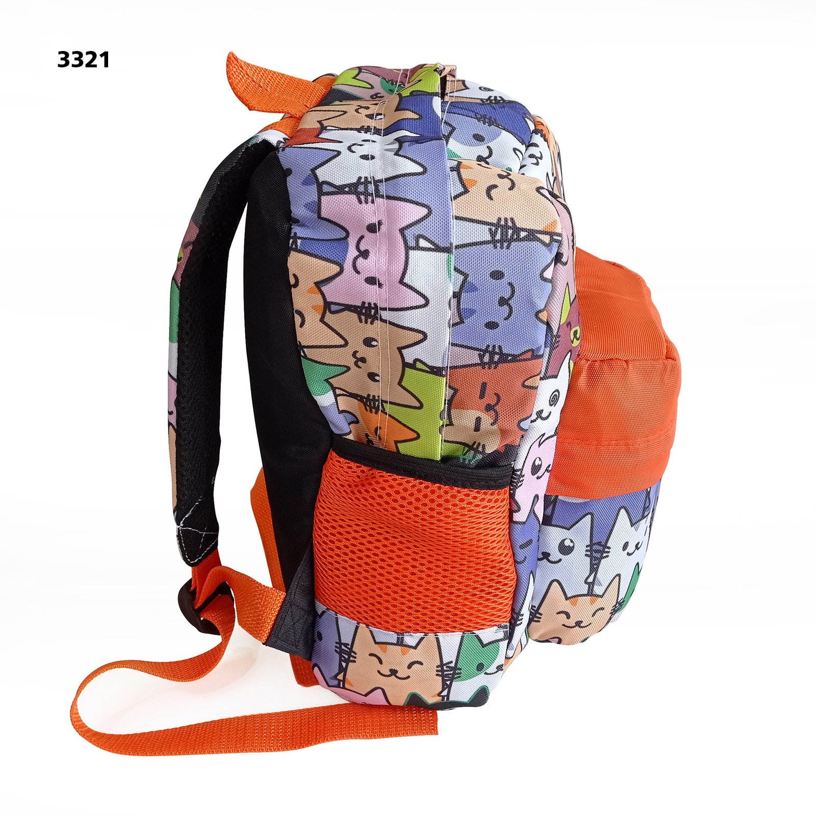 Mochila Jansport Kid - 3321 - Image 9