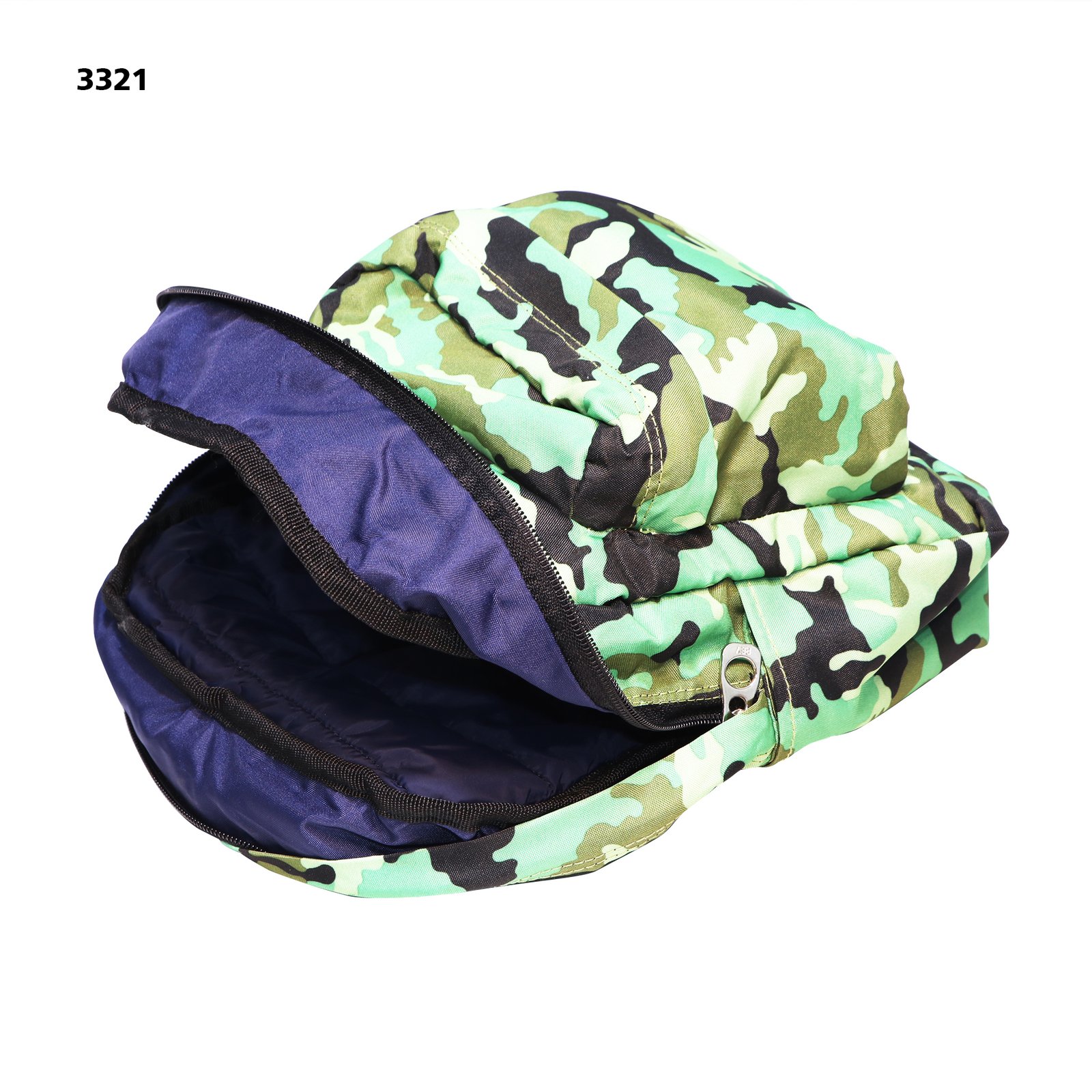 Mochila Jansport Kid - 3321 - Image 4