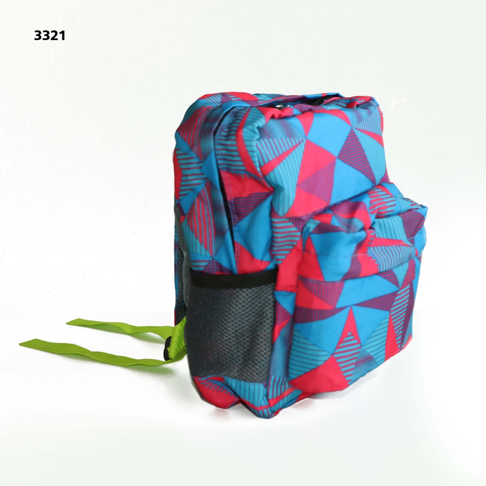 Mochila Jansport Kid - 3321 - Image 7