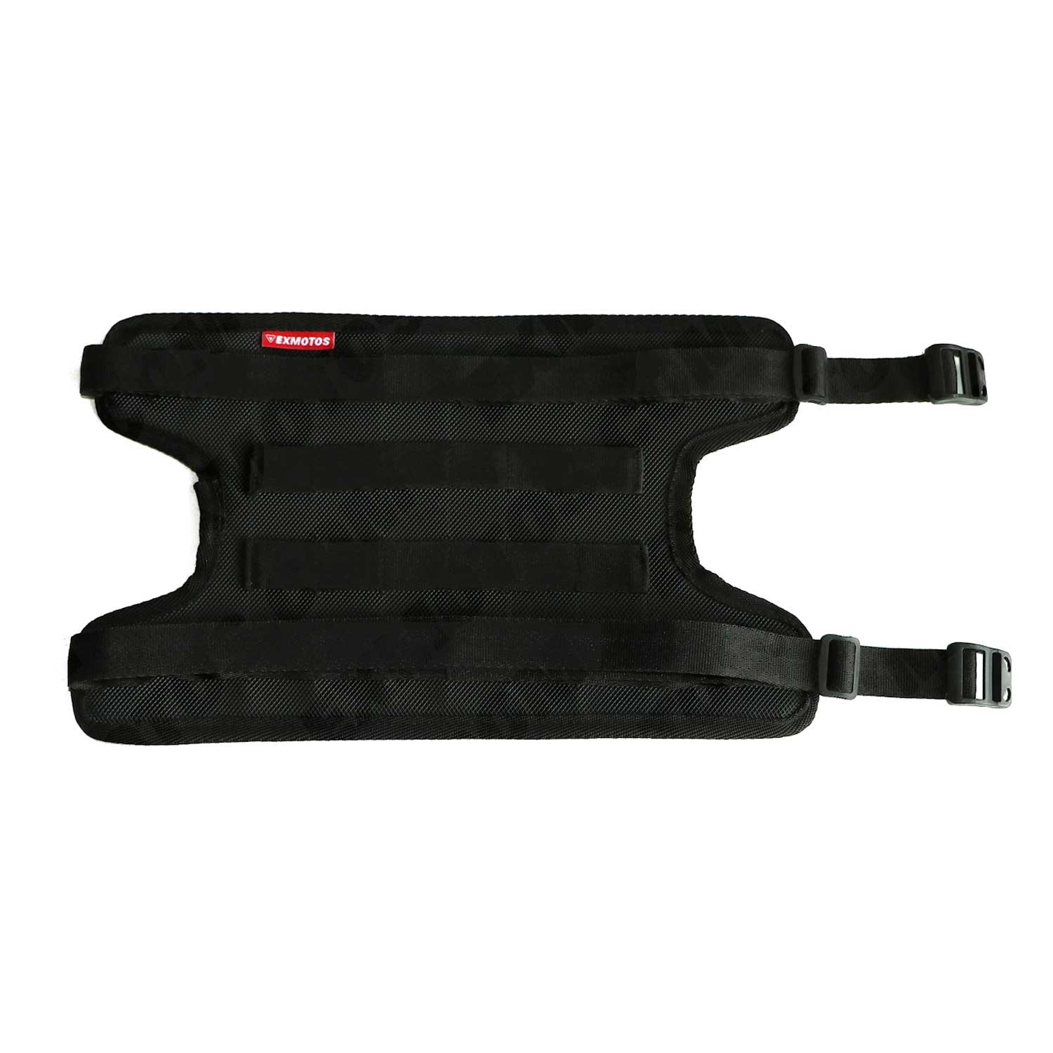 Arnes de Asiento de moto, talla M