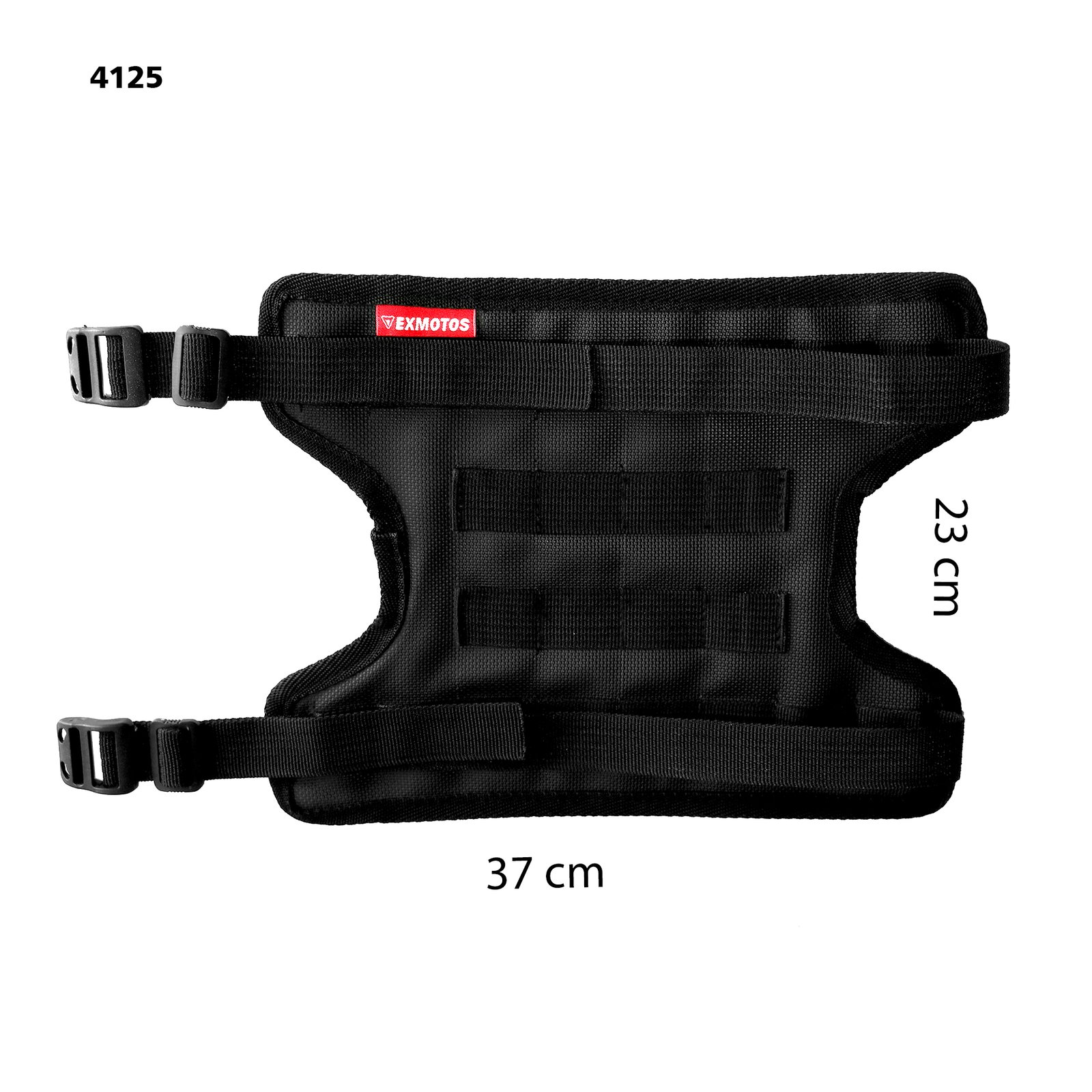 Arnes de Asiento de Moto, L - 4125 - Image 2