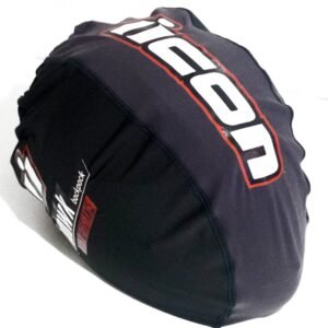 Porta Casco para Motociclista - 4700