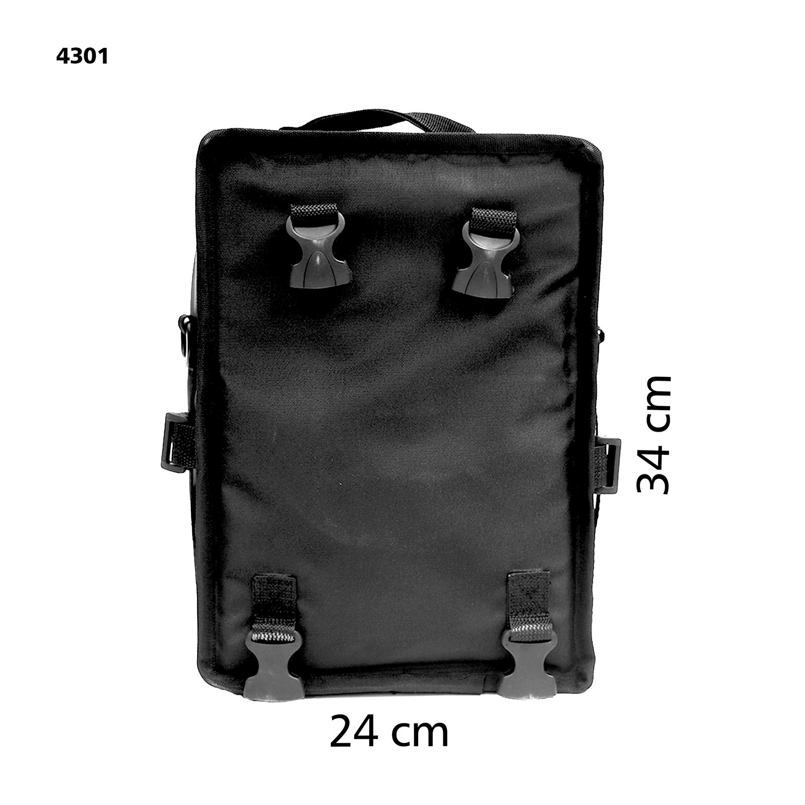 Mochila tank bag - Image 5