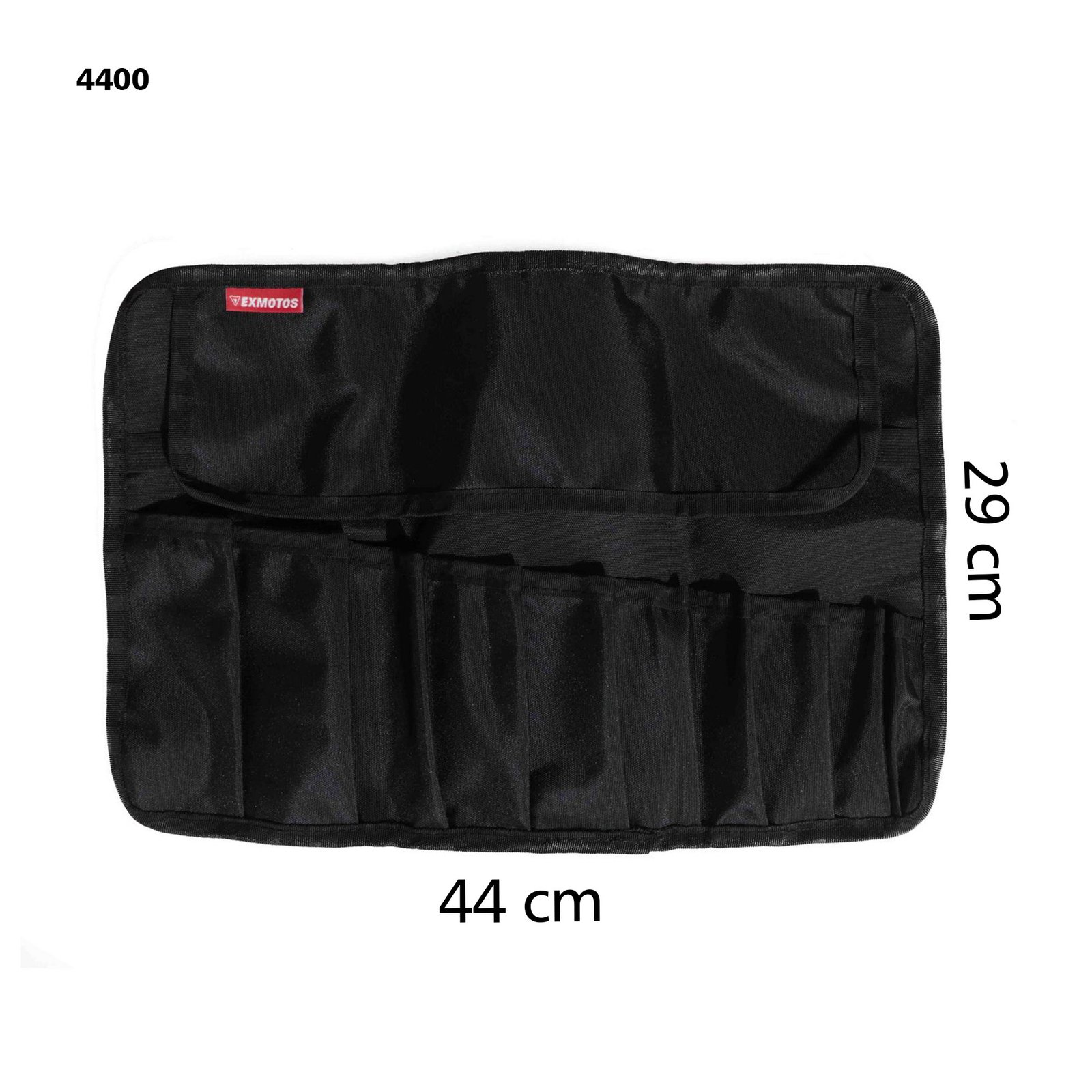 Estuche porta Herramientas - 4400 - Image 3