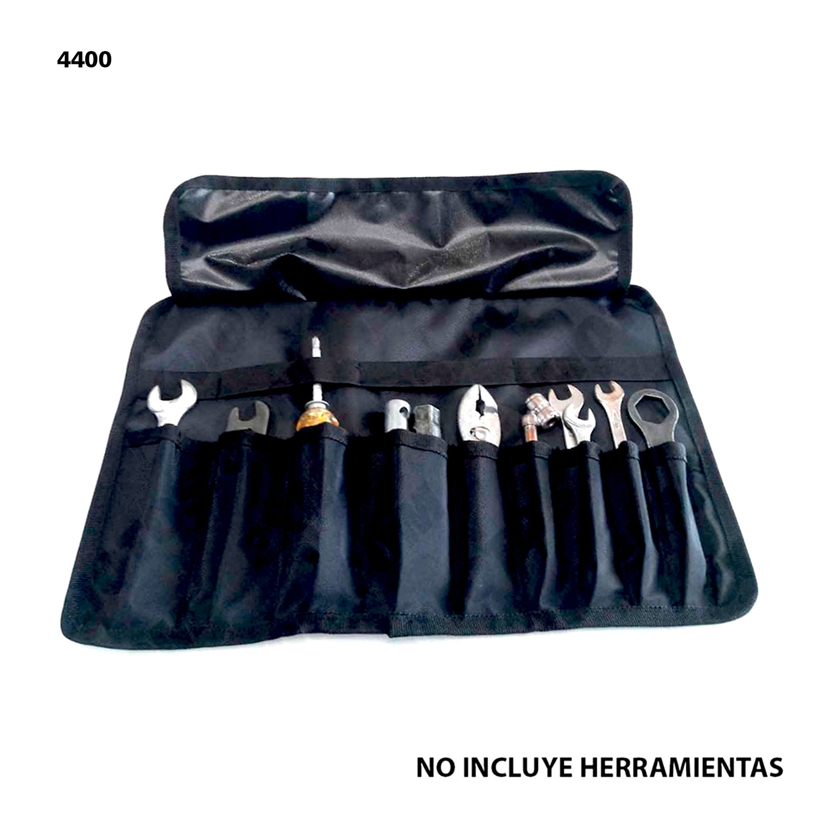 Estuche Porta Herramientas