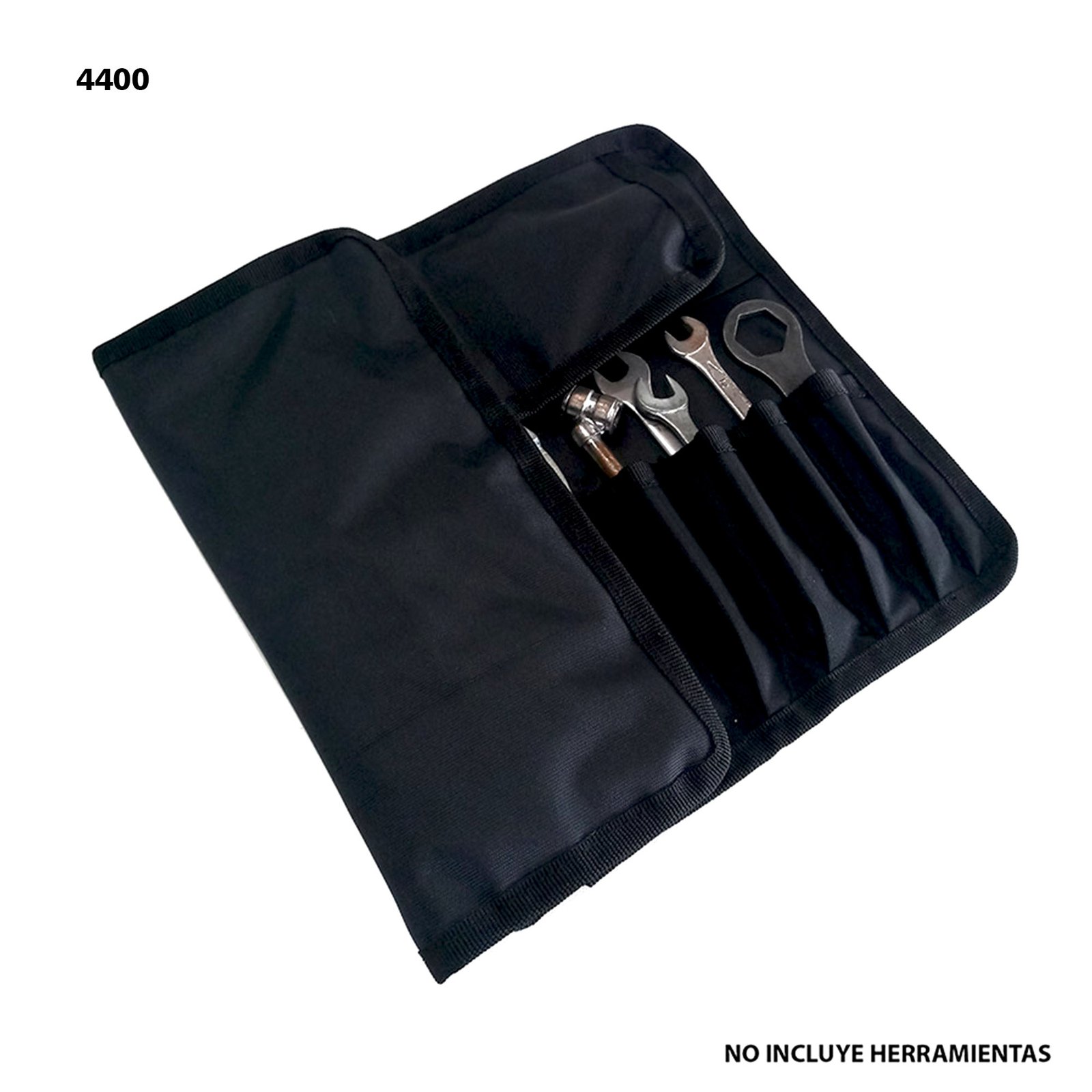 Estuche Porta Herramientas