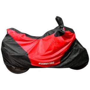 Cobertor de Moto, funda impermeable - 4604