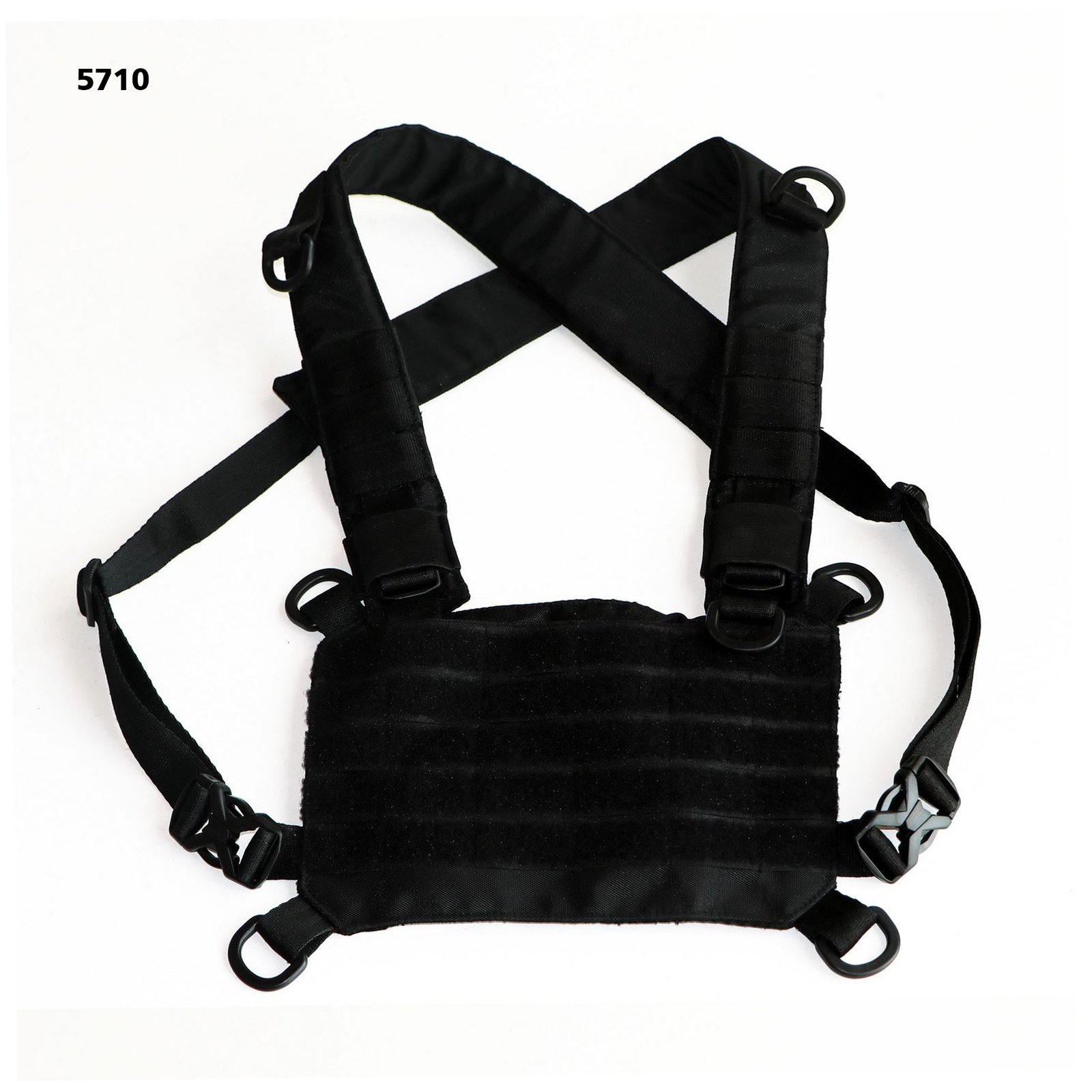 Pechera Táctica Policia Fuerzas Especiales