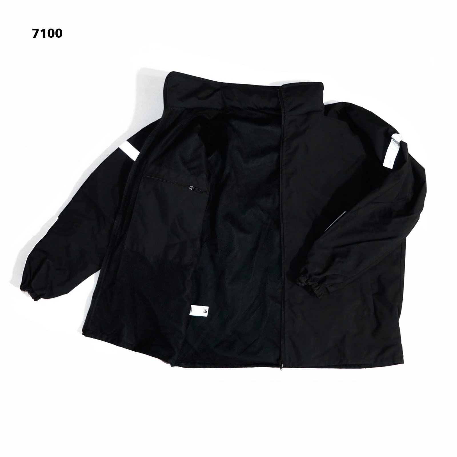 Casaca impermeable - Image 3