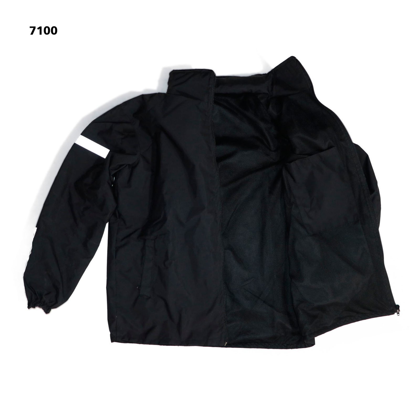 Casaca impermeable - Image 4