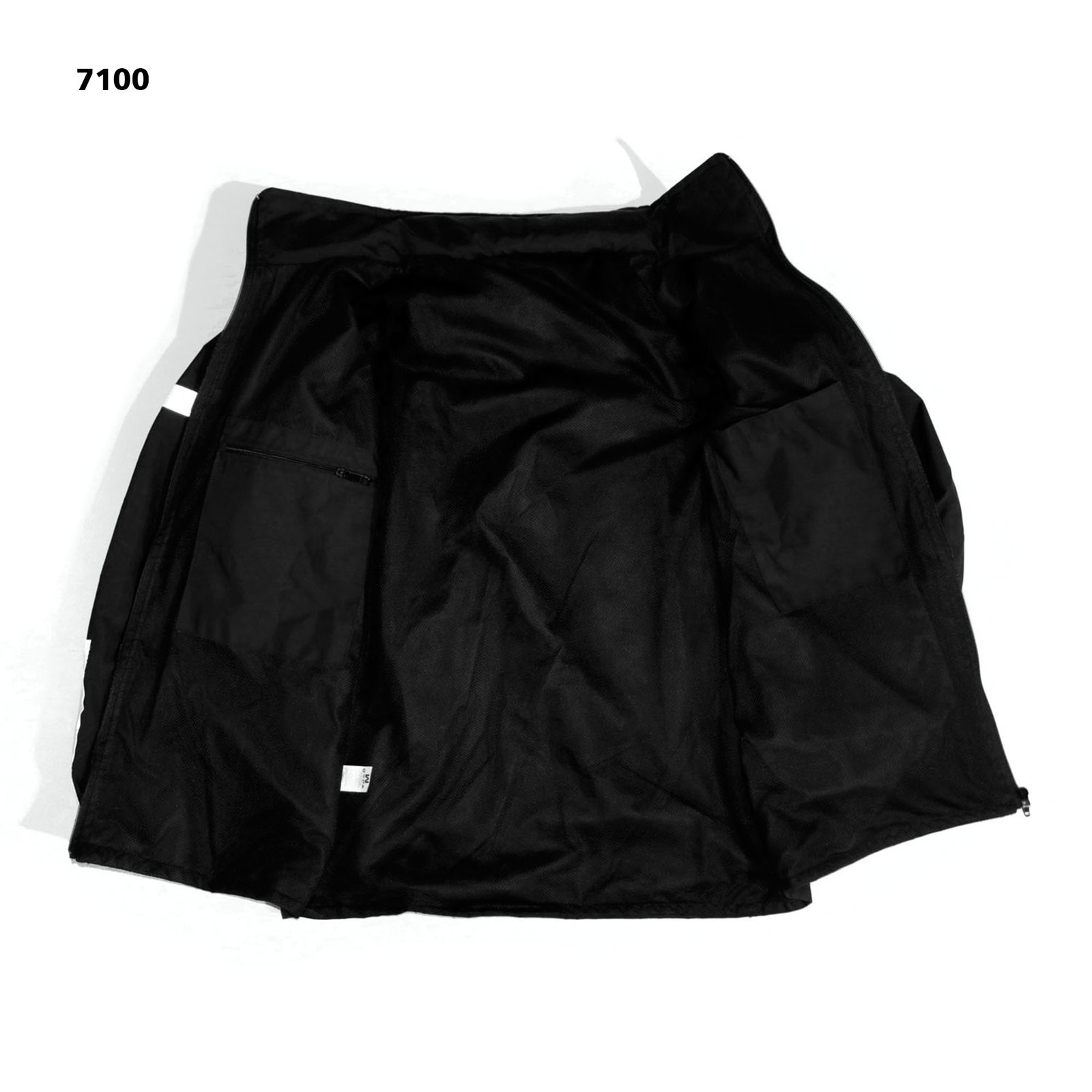 Casaca impermeable - Image 5