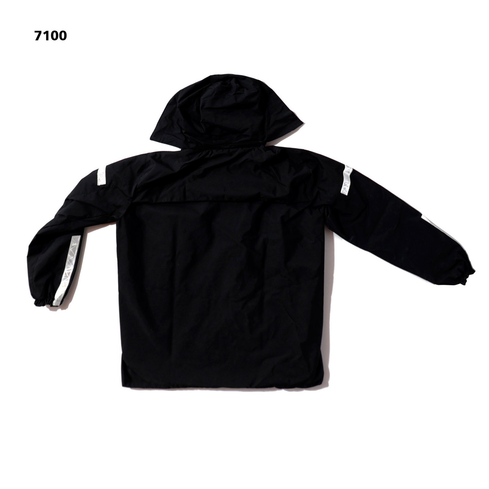 Casaca impermeable - Image 6