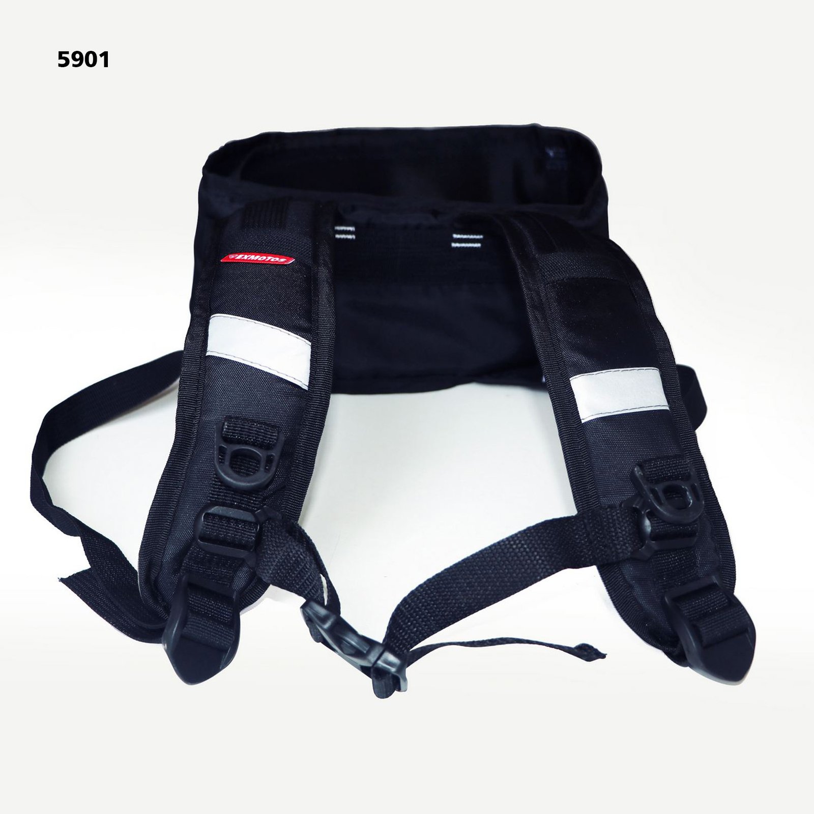 Cinturon de seguridad para niños Mod B - 5901 - Image 3