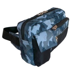 Canguro CT Camuflado - 3501