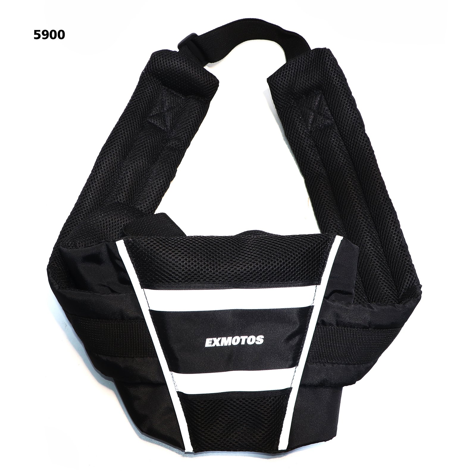 Cinturon de seguridad para niños Mod A - 5900 - Image 2