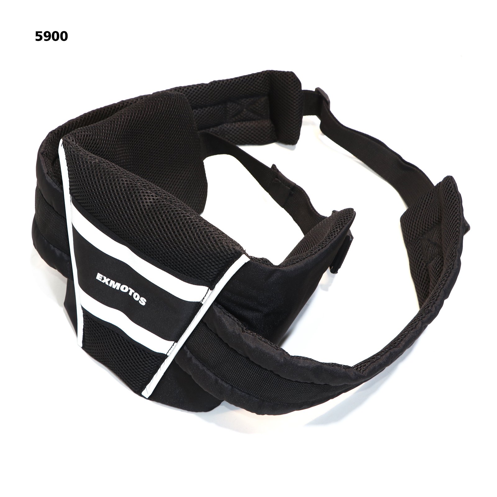 Cinturon de seguridad para niños Mod A - 5900 - Image 4