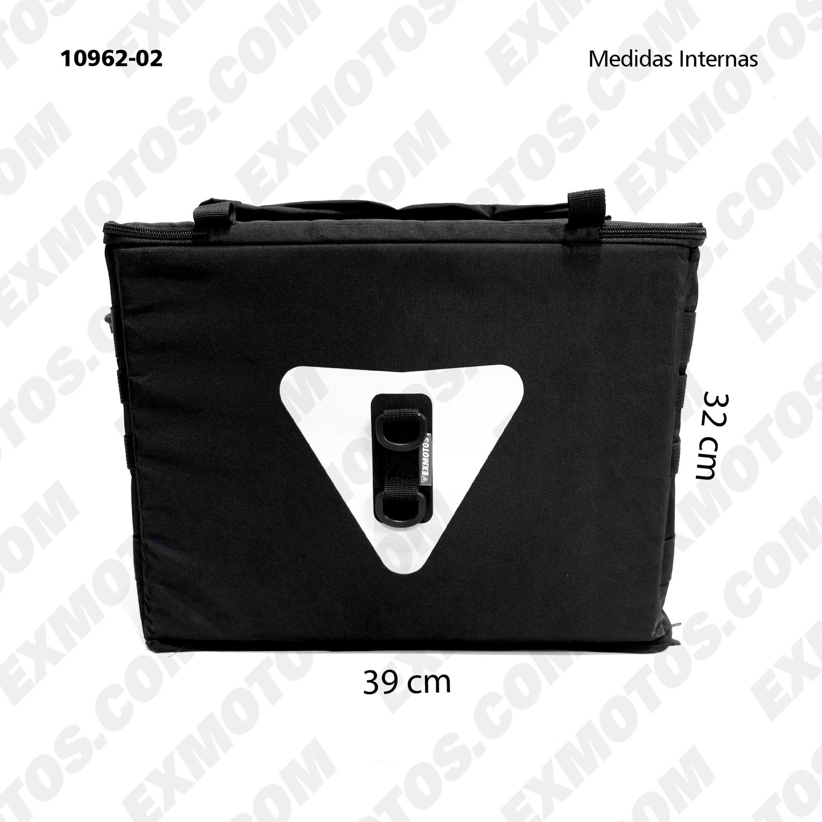 Maleta multifuncional textil plegale - 1096 - Image 30