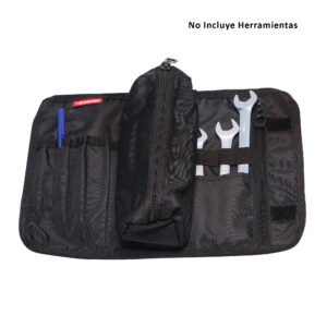 Estuche para Herramientas con Cartuchera para Moto - 4401