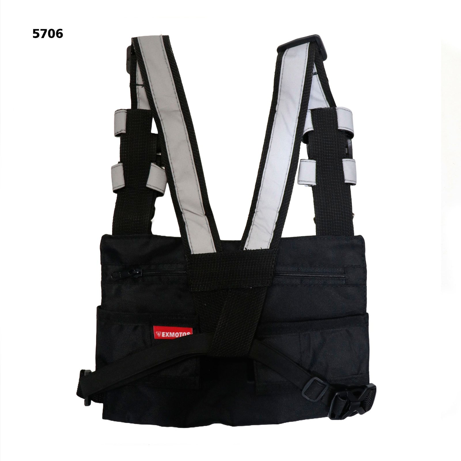 Pechera Porta Radio Star Wing - 5706 - Image 3