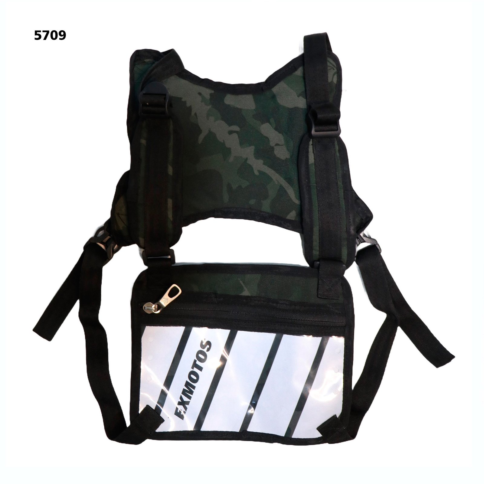 Pechera Reaction Deportiva - 5709 - Image 3