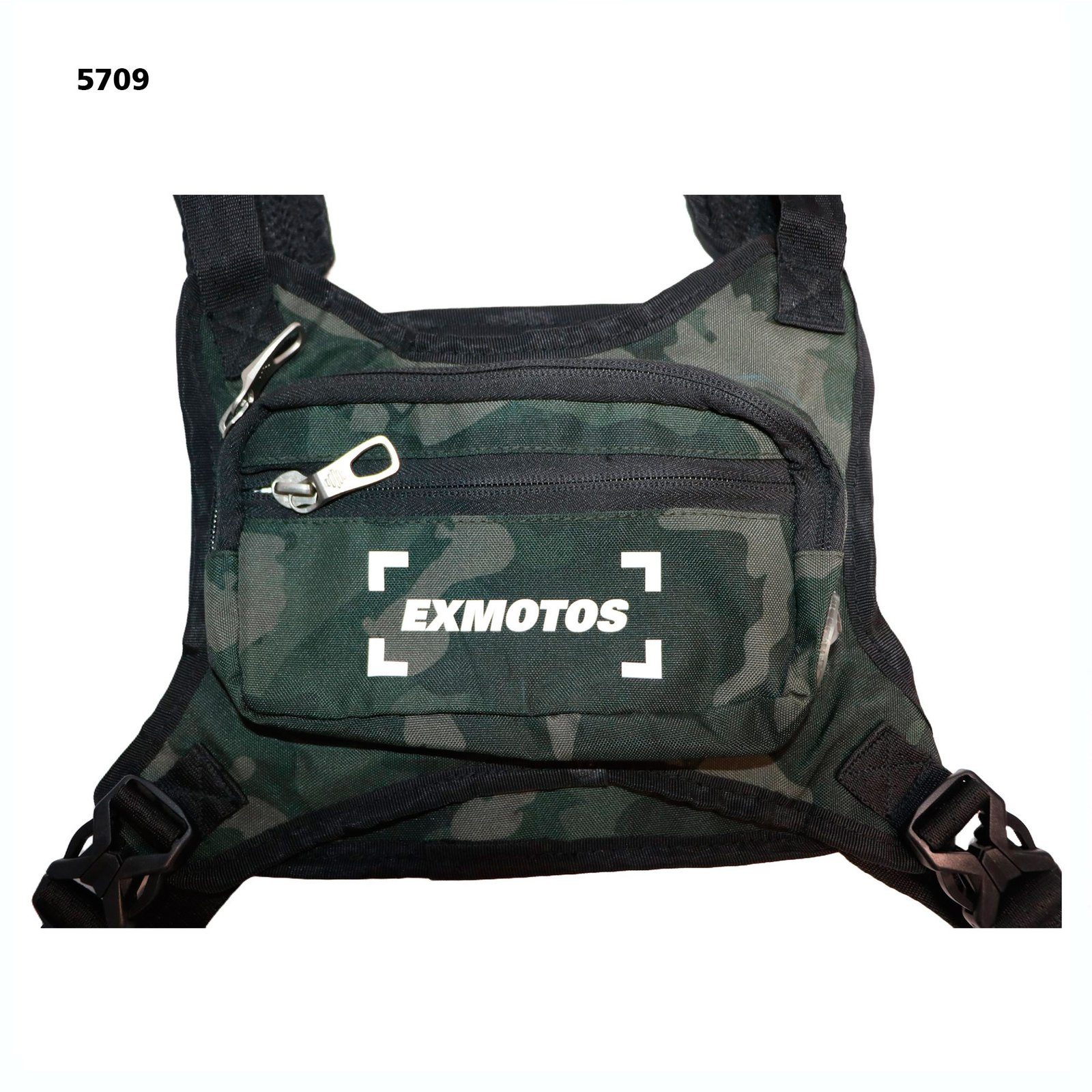 Pechera Reaction Deportiva - 5709 - Image 2