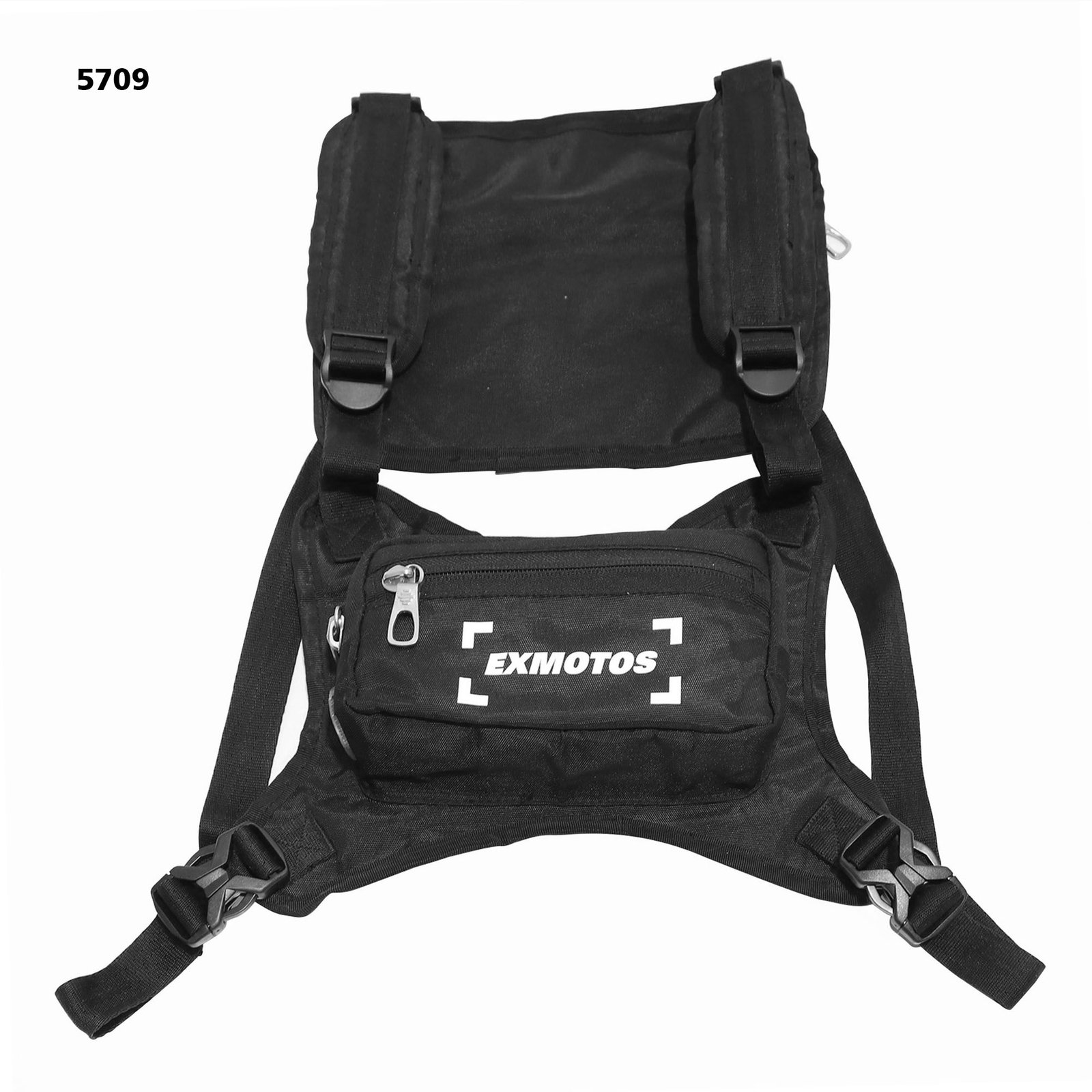 Pechera Reaction Deportiva - 5709 - Image 4