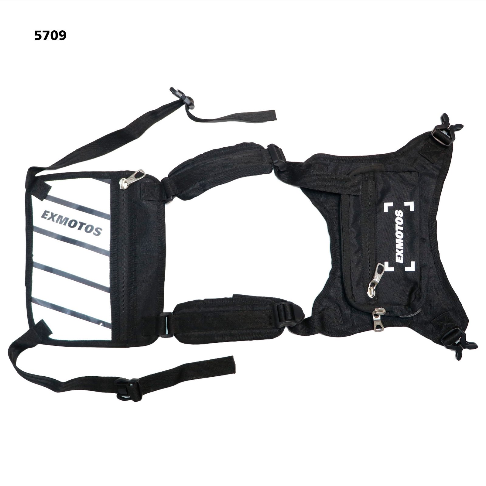 Pechera Reaction Deportiva - 5709 - Image 5