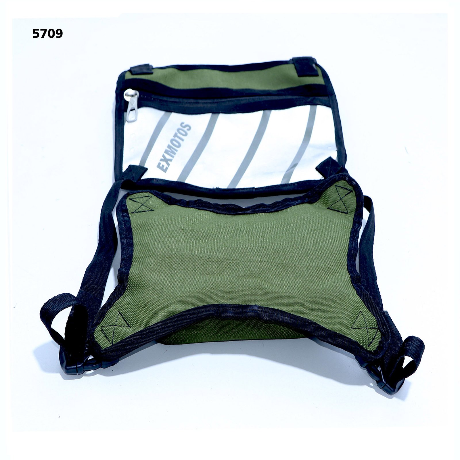 Pechera Reaction Deportiva - 5709 - Image 7