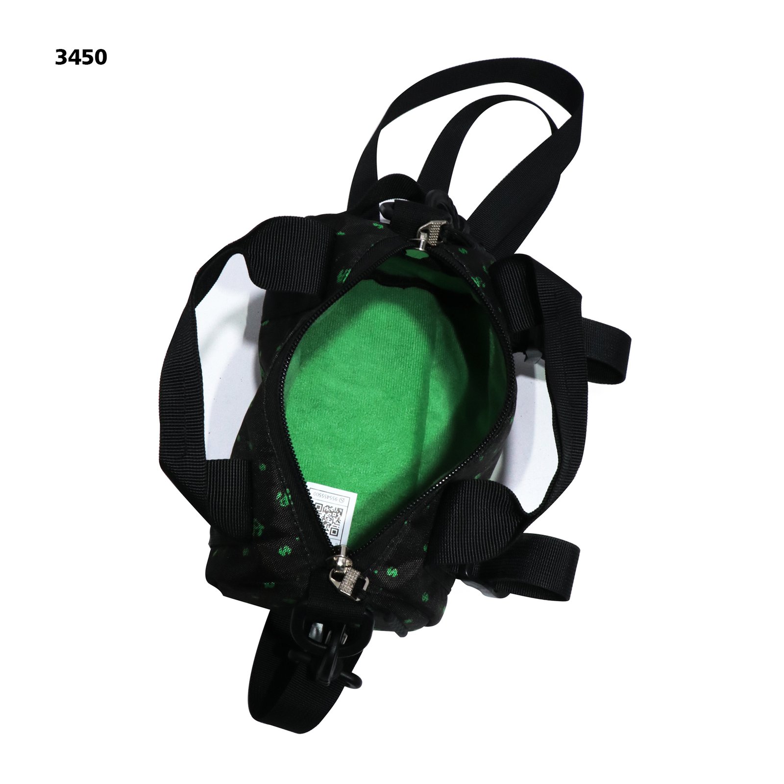 Bolso Cilindro Horizontal, S - 3450 - Image 4