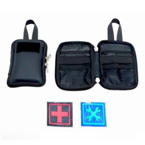 Kit de Emergencia 2x1 para Motocicletas