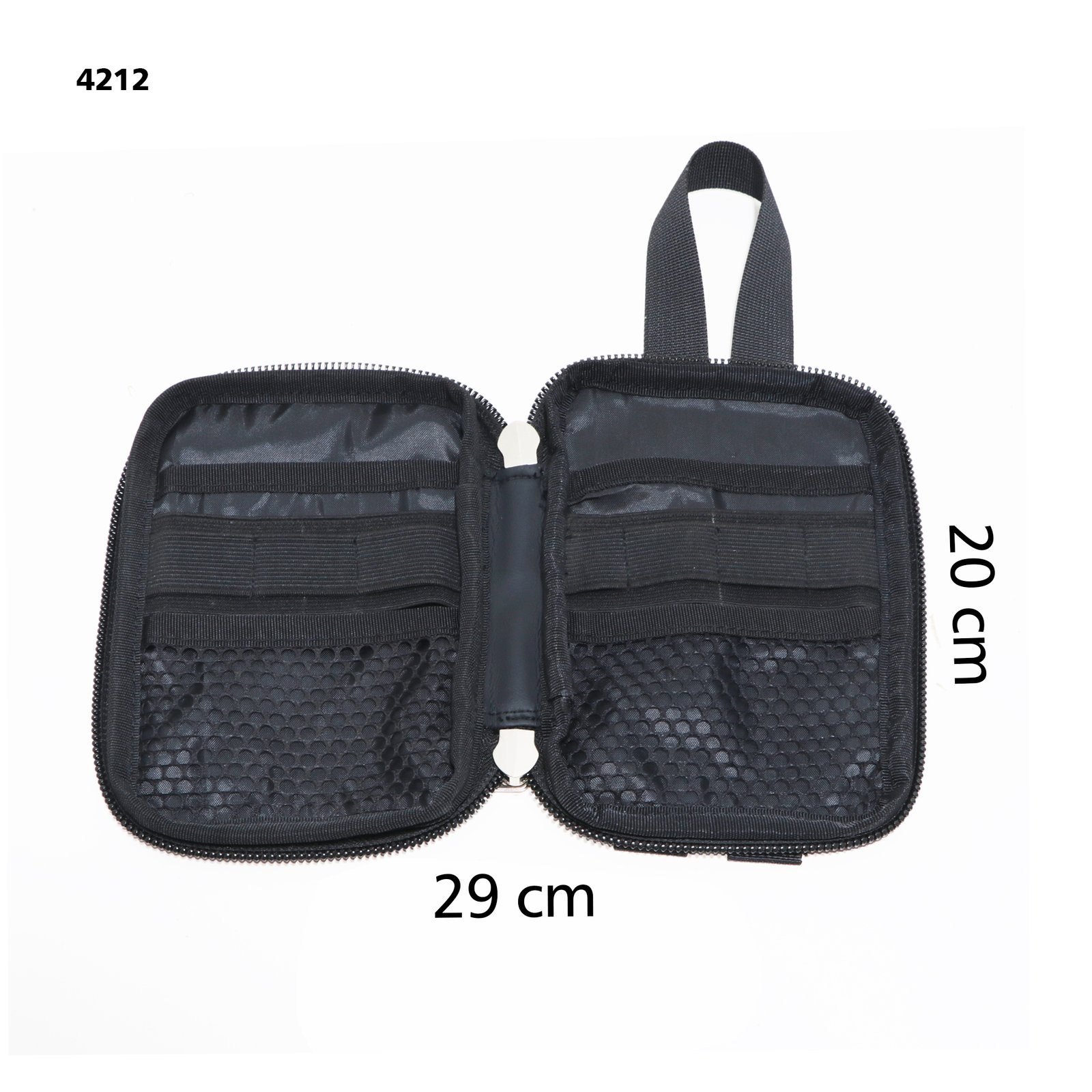 Kit de Emergencia 2x1 para Motocicletas - 4212 - Image 4