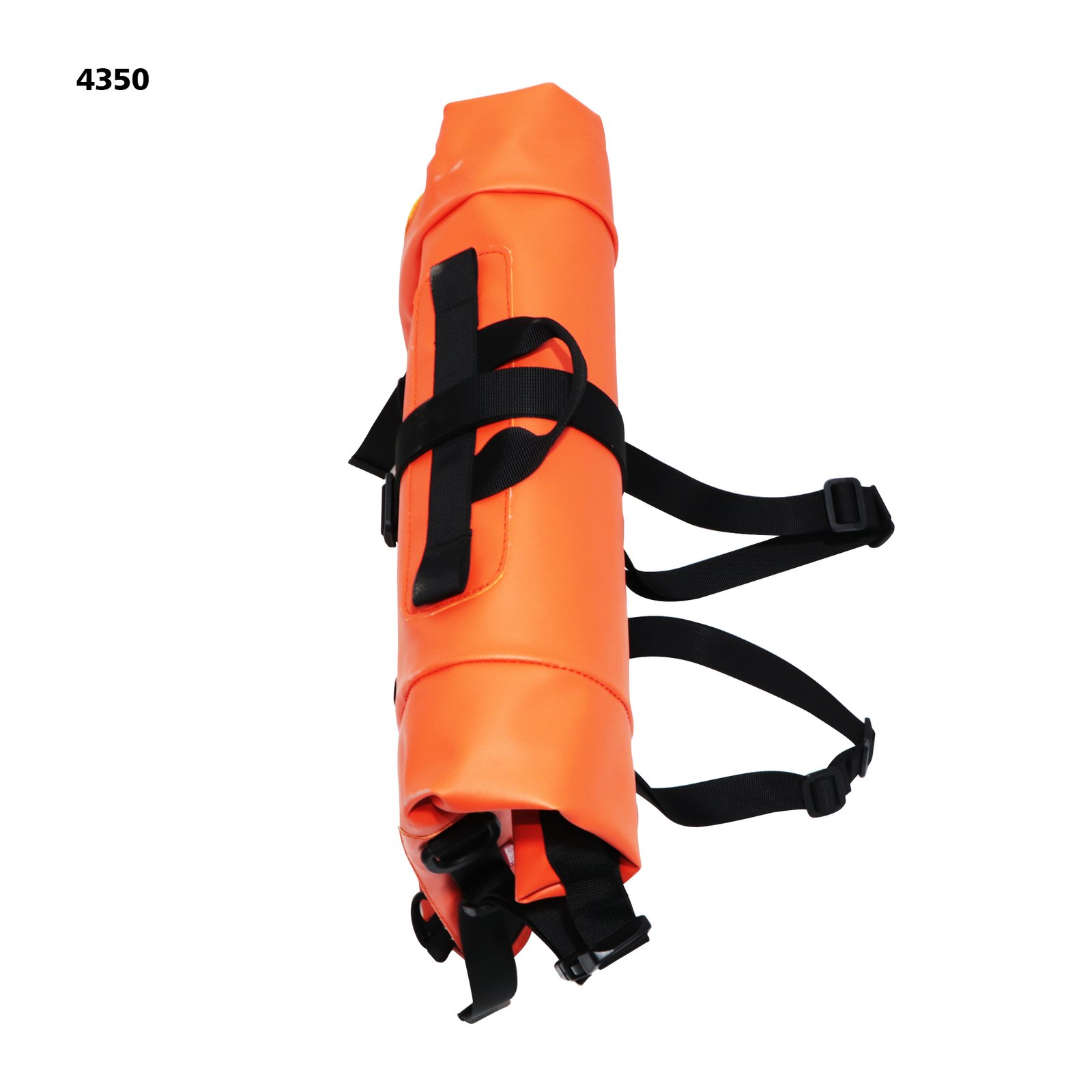 Alforja maleta lateral Side bag para motocicleta 21 Litros - 4350 - Image 2