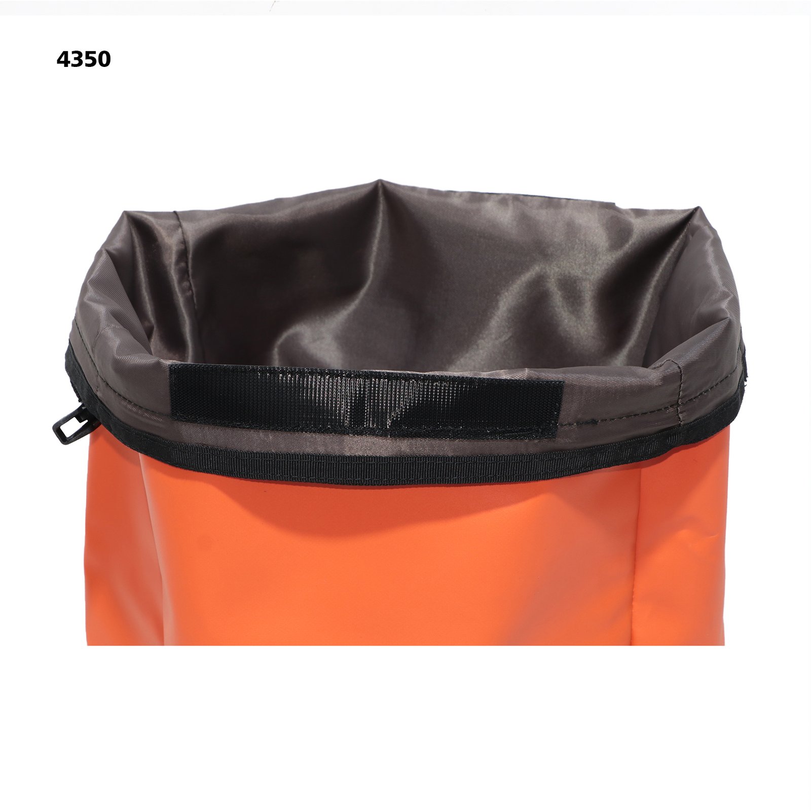 Alforja maleta lateral Side bag para motocicleta 21 Litros - 4350 - Image 4