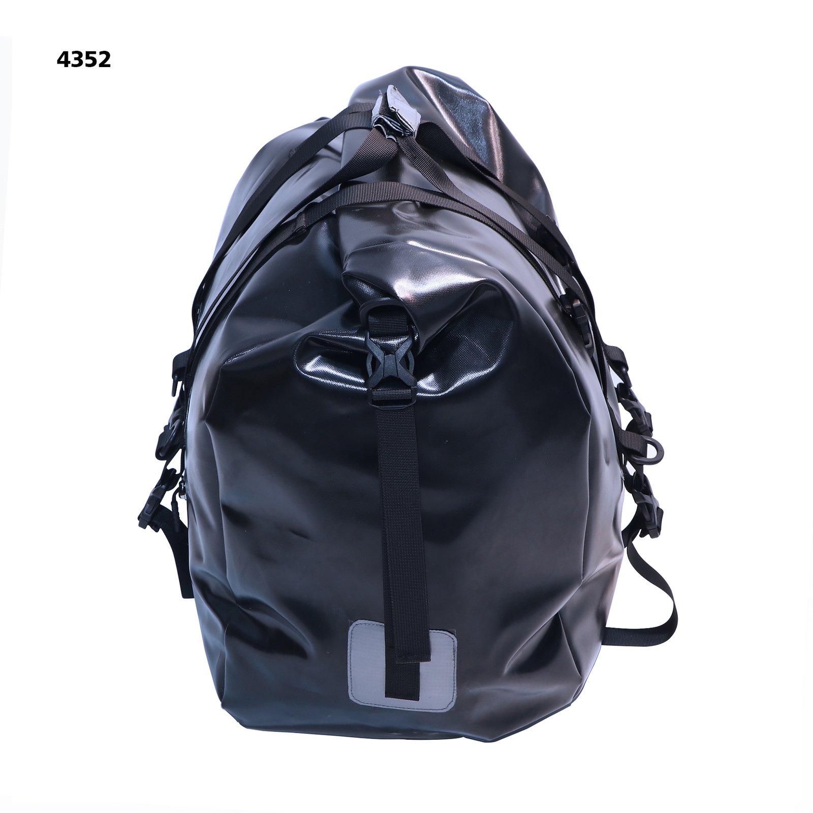 Maleta central para Top Case de motocicleta 76 Litros - 4352 - Image 3