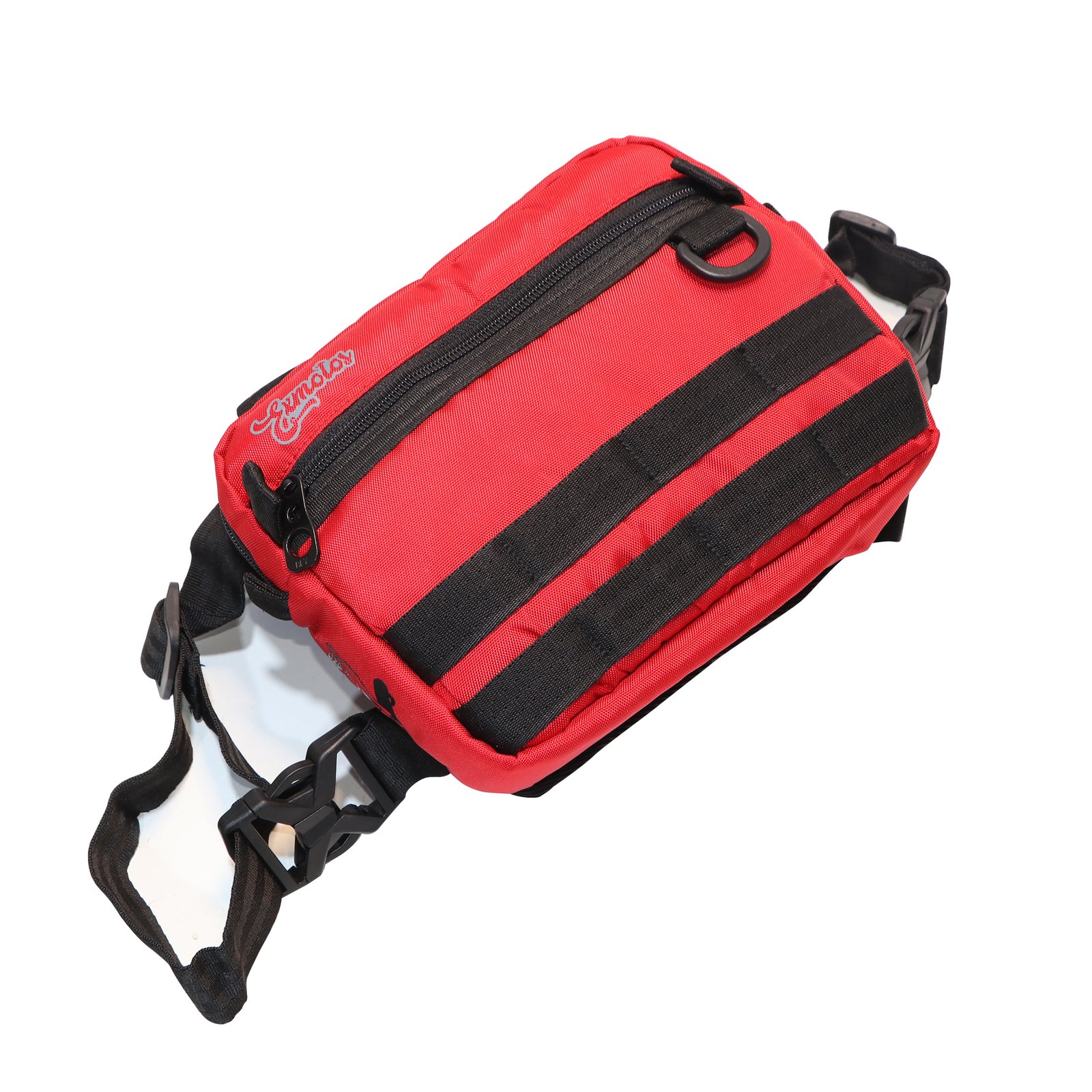 Pechera Básica Rojo